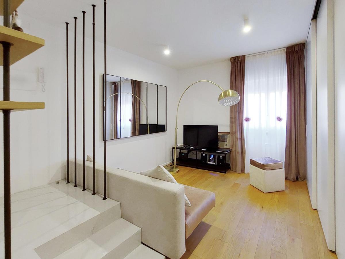Piazza Di Spagna - Suite Donata, Strollingrome Exterior photo