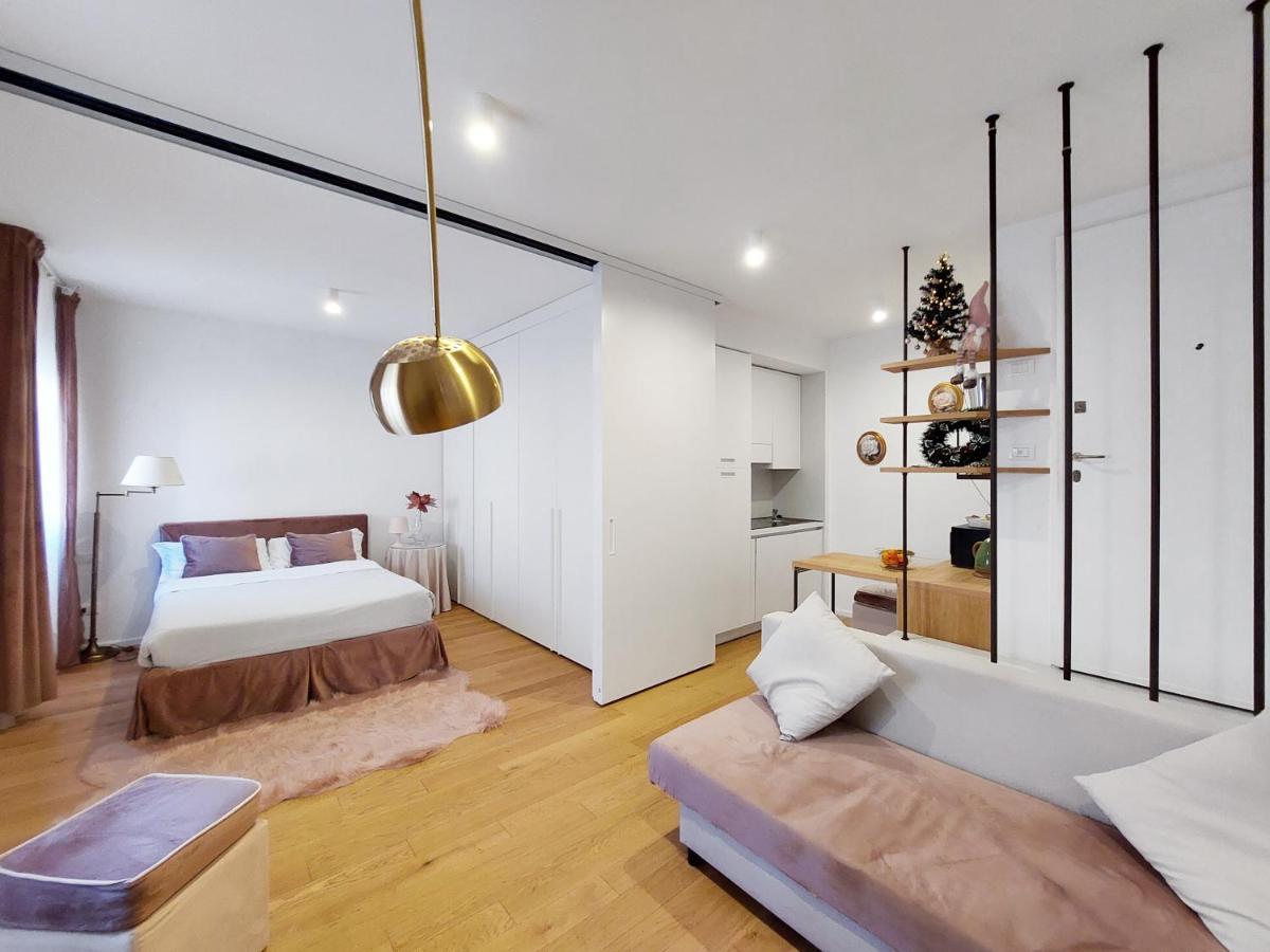 Piazza Di Spagna - Suite Donata, Strollingrome Exterior photo