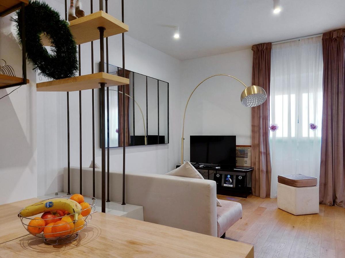 Piazza Di Spagna - Suite Donata, Strollingrome Exterior photo